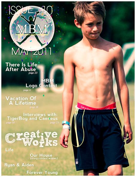 amateur twinks|'Boys! Boys! Boys!' Magazine Celebrates the Male Form Through .